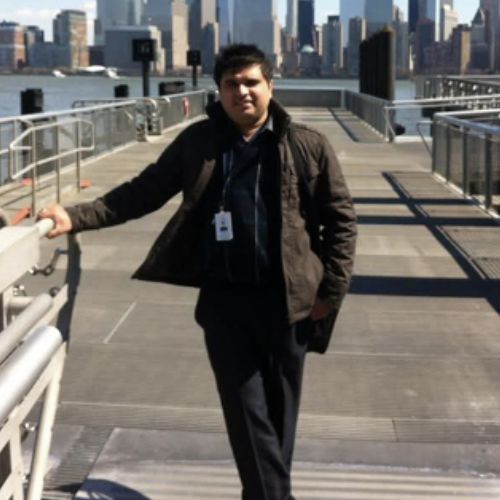  Gaurav Sardana
 Director