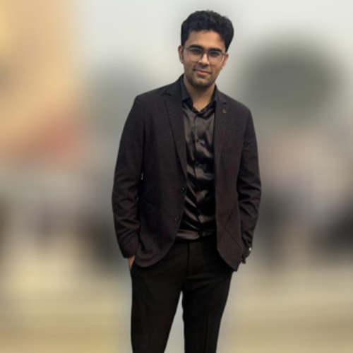 Siddharth Sharma Director